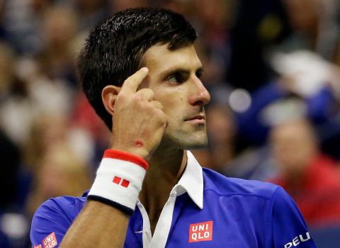 LA GESTIONE MENTALE DELLE DIFFICOLTA’ DI UN TENNISTA. 2° PARTE LA GESTIONE MENTALE DELLE DIFFICOLTA’ DI UN TENNISTA. 2° PARTE