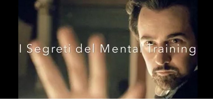 I Segreti del Mental Training (1)