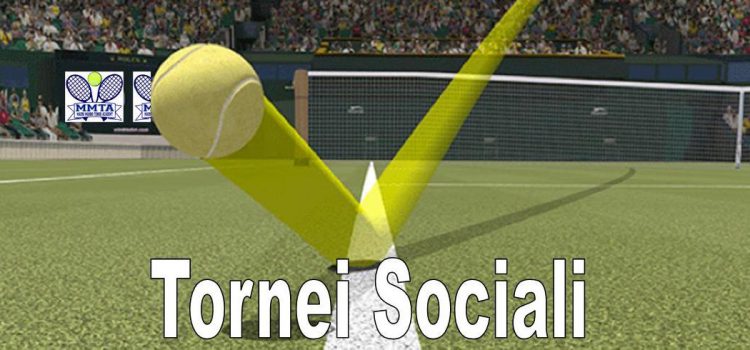 Torneo Sociale Torneo Sociale