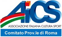 LOGO COMITATO PROV.LE DI ROMA